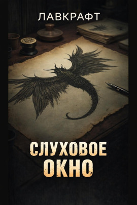 Аудиокнига Слуховое окно