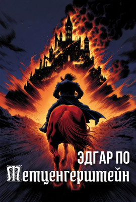 Аудиокнига Метценгерштейн