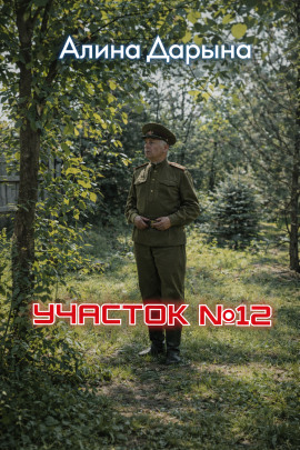 Аудиокнига Участок № 12