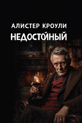 Аудиокнига Недостойный