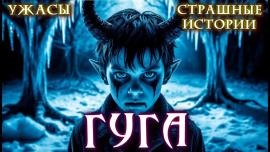 Аудиокнига Гуга