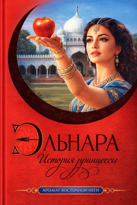 Аудиокнига Эльнара. История принцессы