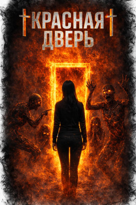 Аудиокнига Красная дверь