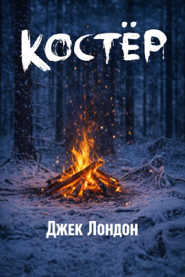 Аудиокнига Костёр