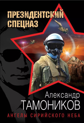 Аудиокнига Ангелы сирийского неба