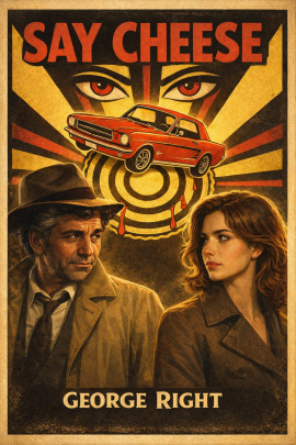 Аудиокнига Say Cheese