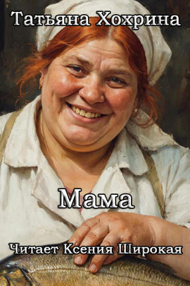 Аудиокнига Мама