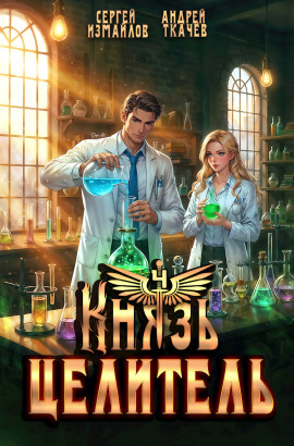 Аудиокнига Князь Целитель 4