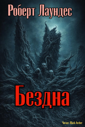 Аудиокнига Бездна