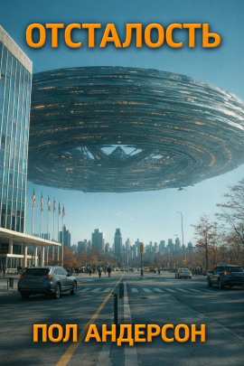 Аудиокнига Отсталость