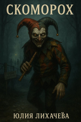 Аудиокнига Скоморох