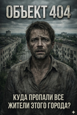 Аудиокнига 404