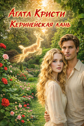 Аудиокнига Керинейская лань