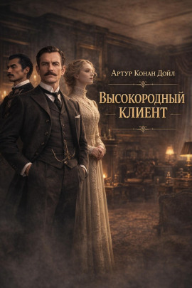 Аудиокнига Высокородный клиент