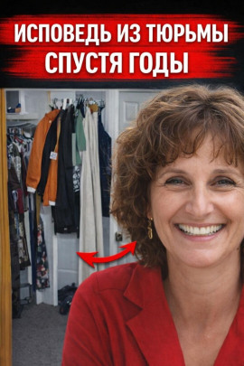 Аудиокнига Исповедь из тюрьмы спустя годы