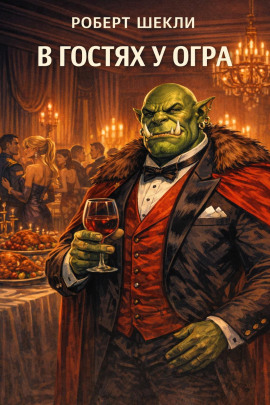 Аудиокнига В гостях у огра