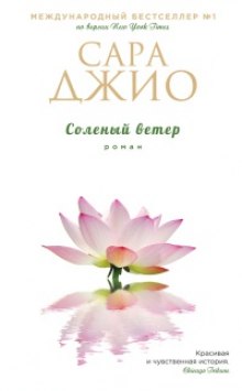 Слушать онлайн аудиокниги Соленый ветер Аудиокнига Соленый ветер