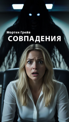 Аудиокнига Совпадения