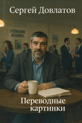 Аудиокнига Переводные картинки