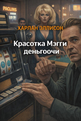Аудиокнига Красотка Мэгги деньгоочи