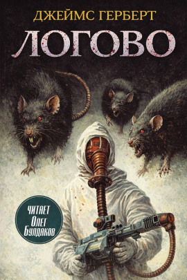 Аудиокнига Логово