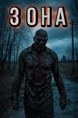 Аудиокнига Зона