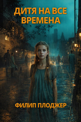 Аудиокнига Дитя на все времена