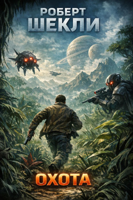 Аудиокнига Охота