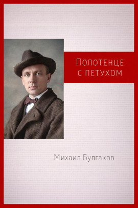 Аудиокнига Полотенце с петухом