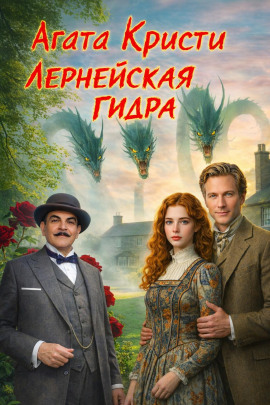 Аудиокнига Лернейская Гидра