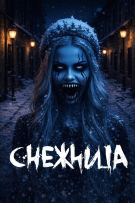 Аудиокнига Снежница