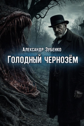 Аудиокнига Голодный чернозём