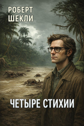 Аудиокнига Четыре стихии