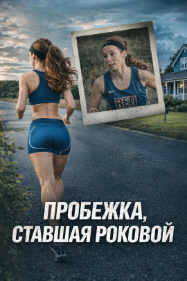 Аудиокнига Пробежка, ставшая роковой