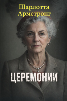 Аудиокнига Церемонии