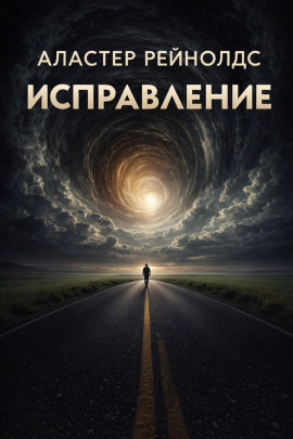 Аудиокнига Исправление