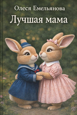 Аудиокнига Лучшая мама