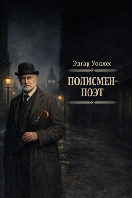 Аудиокнига Полисмен-поэт