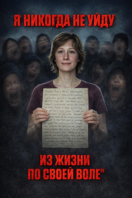 Аудиокнига Письмо, написанное перед смертью