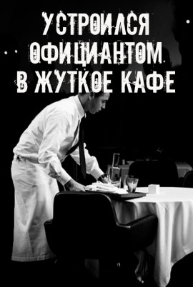 Аудиокнига На чаевые не рассчитывай