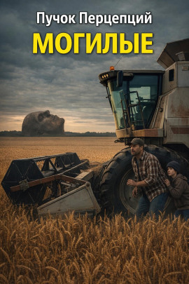 Аудиокнига Могилые