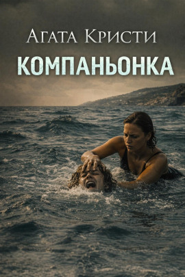 Аудиокнига Компаньонка