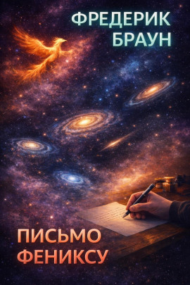 Аудиокнига Письмо Фениксу