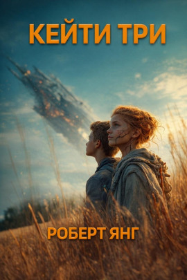 Аудиокнига Кейти три