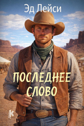 Аудиокнига Последнее слово