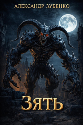 Аудиокнига Зять