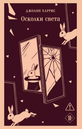 Аудиокнига Осколки света