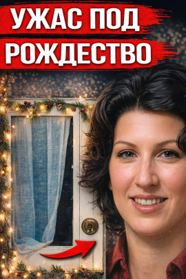 Аудиокнига Рождественские подарки и кровь