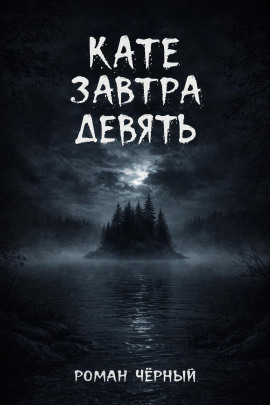 Аудиокнига Кате завтра девять