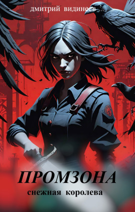 Аудиокнига Промзона. Снежная королева